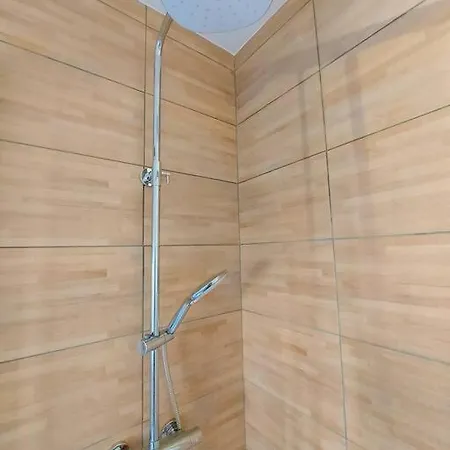 3 Centre Apartment Luneville